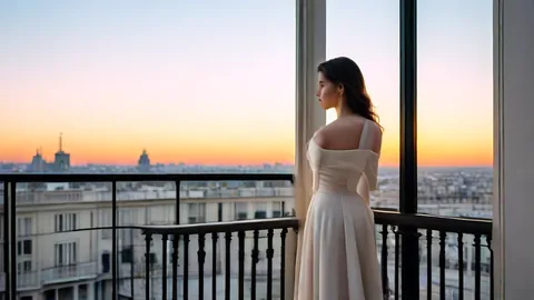 French Beauty 2026: So meistern Sie den Effortless Chic