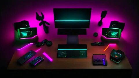 Gaming YouTube: 4 Key Genres to Master Global Trends