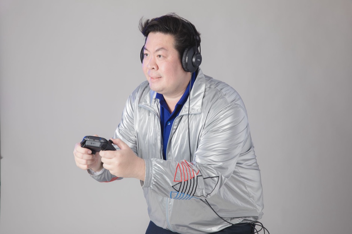 Accessoires de gaming professionnels